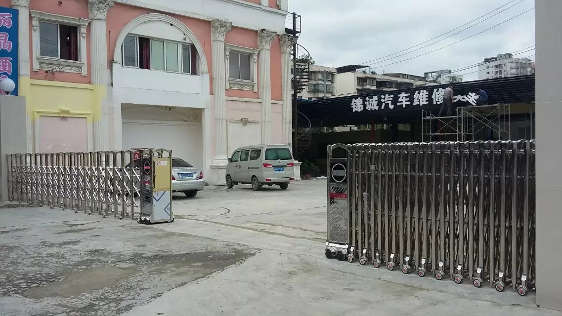 临汾罗庄区临汾罗庄区四川德阳市伸缩门